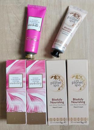 Креми для рук avon
