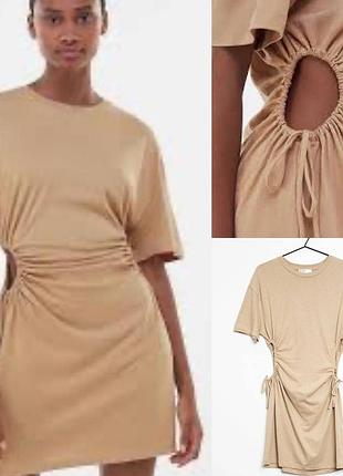 Сукня bershka