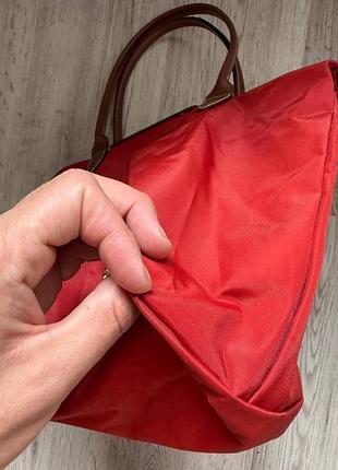 Сумка longchamp оригінал 5
