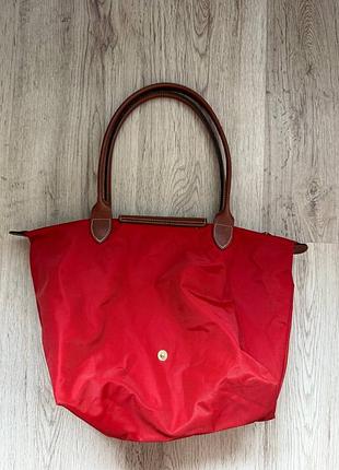Сумка longchamp оригінал 3
