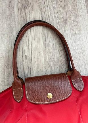 Сумка longchamp оригінал 4