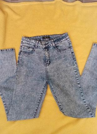 Фирменные джинсы 👖