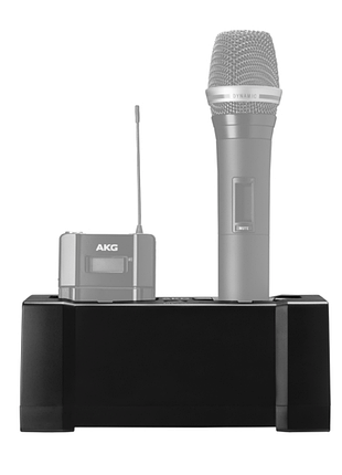 Зарядное устройство akg cu 700