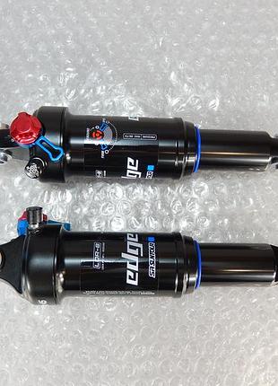 Амортизатор suntour edge lo-r 190х45 / 210х55 / 190х51мм (нове)