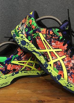 Кросівки asics gel-noosa tri 11