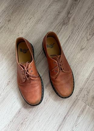 Dr martens 1461 оригінал 2