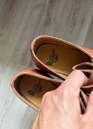 Dr martens 1461 оригінал 6