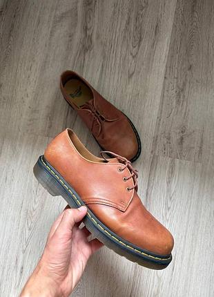 Dr martens 1461 оригінал
