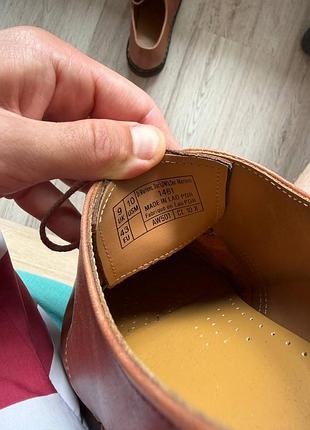 Dr martens 1461 оригінал 8