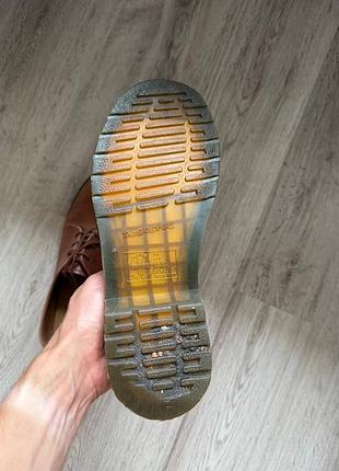Dr martens 1461 оригінал 4