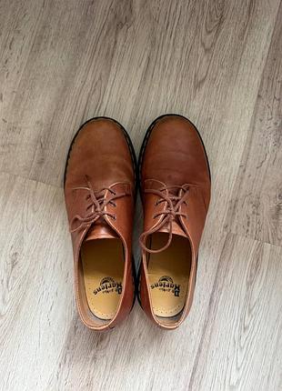 Dr martens 1461 оригінал 7