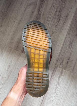 Dr martens 1461 оригінал 9