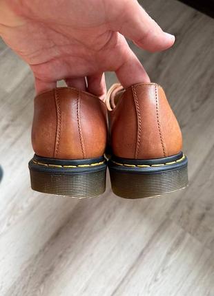 Dr martens 1461 оригінал 5