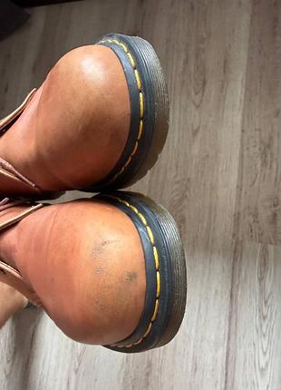 Dr martens 1461 оригінал 3