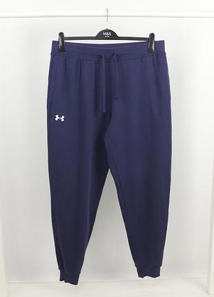 Чоловічі спортивні штани under armour