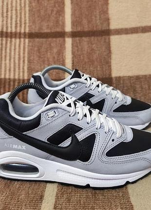 Кросівки nike air max command