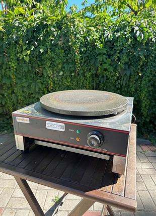 Електрична млинець goodfood cm10r