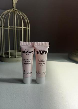Крем для обличчя sampar lavish dream cream, 3 ml
