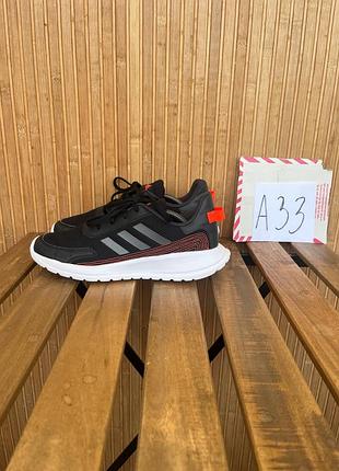 Кроссовки adidas tensaur run