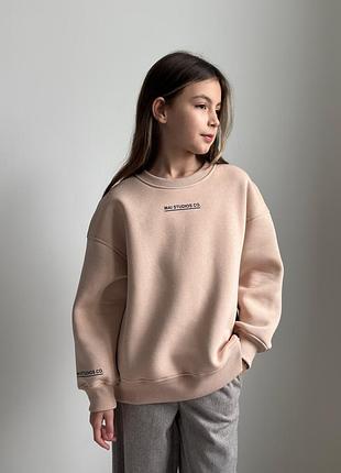 Кофточка для дівчинки
