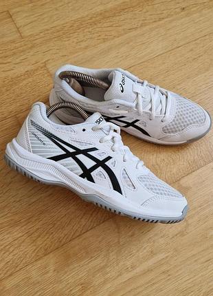 Кроссовки asics (f960624) / размер 35 оригинал