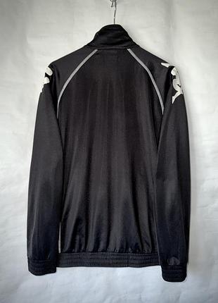 Олімпійка kappa 2