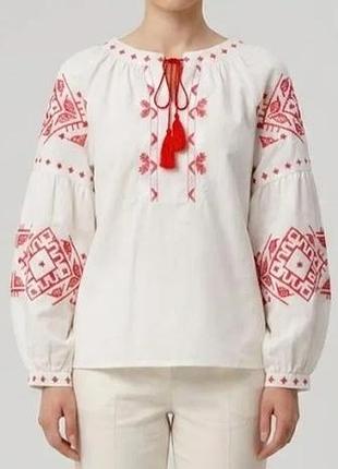 Вишиванка жіноча