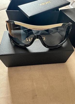 Окуляри versace оригінал (нова колекція)
