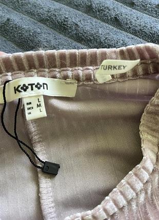 Кофтинка koton 2
