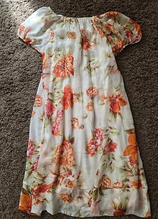 Платье weekend max mara 4