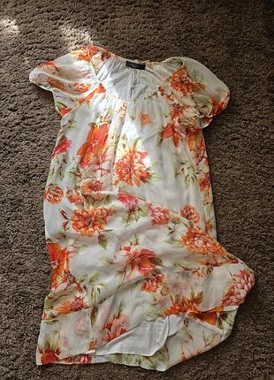 Платье weekend max mara 6