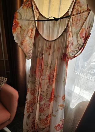 Платье weekend max mara 7