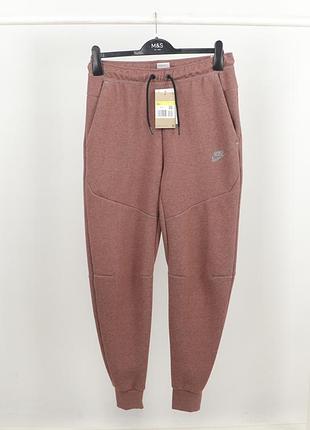 Чоловічі спортивні штани nike tech fleece