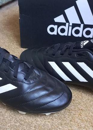 Бутси adidas р.38. оригінал