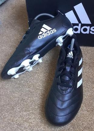 Бутсы adidas р.38. оригинал