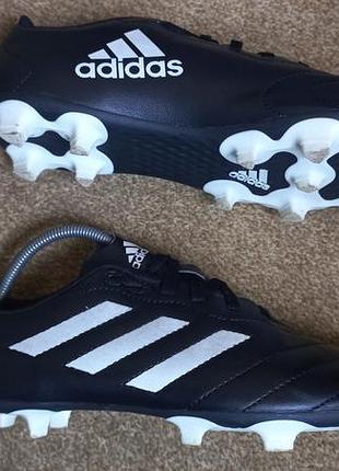 Бутсы adidas р.38. оригинал