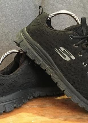 Кросівки skechers