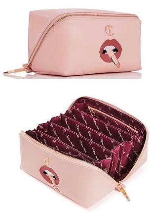 Косметичка charlotte tilbury