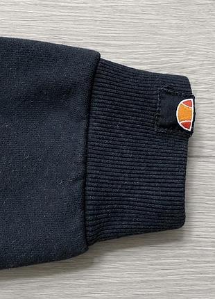 Худи ellesse 3