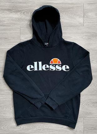Худи ellesse