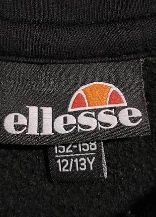 Худи ellesse 4