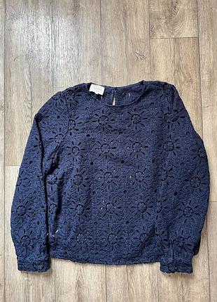 Красива блузка sezane ( m-l )