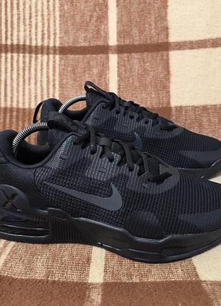 Мужские кроссовки nike air max alpha trainer 5