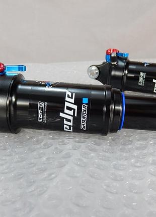 Амортизатор suntour edge lo-r 210х55/52,5/50/47,5мм (нове)