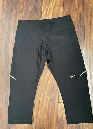 Бриджи nike