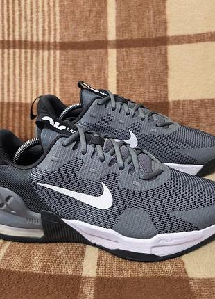 Мужские кроссовки nike air max alpha trainer 5