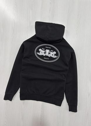 Худі levi’s black 3