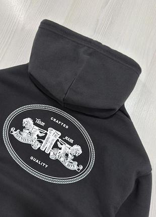 Худі levi’s black 7