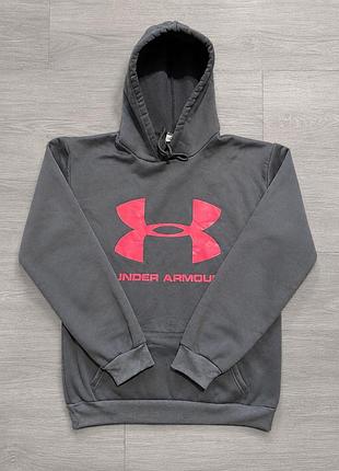 Худи under armour
