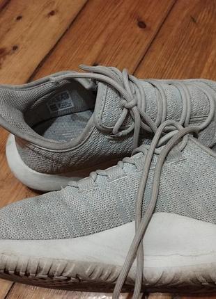 Кросівки adidas tubular, розмір 40